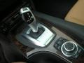 Alpine White - 5 Series 535xi Sedan Photo No. 14
