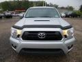 Silver Streak Mica - Tacoma V6 TRD Sport Double Cab 4x4 Photo No. 2