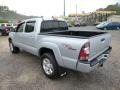 Silver Streak Mica - Tacoma V6 TRD Sport Double Cab 4x4 Photo No. 5