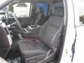 2014 Chevrolet Silverado 1500 LT Double Cab 4x4 Front Seat