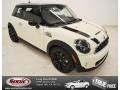 Pepper White - Cooper S Hardtop Photo No. 1