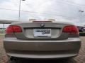 2009 Platinum Bronze Metallic BMW 3 Series 328i Convertible  photo #4