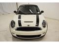 Pepper White - Cooper S Hardtop Photo No. 4