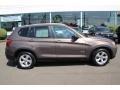 Sparkling Bronze Metallic - X3 xDrive 28i Photo No. 2