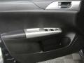 Dark Gray Metallic - Impreza WRX Wagon Photo No. 14