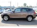 Sparkling Bronze Metallic - X3 xDrive 28i Photo No. 6