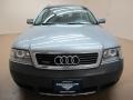 Light Silver Metallic - Allroad 2.7T quattro Photo No. 2