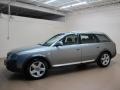 Light Silver Metallic - Allroad 2.7T quattro Photo No. 4