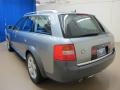 Light Silver Metallic - Allroad 2.7T quattro Photo No. 5