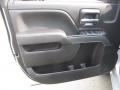 2014 Silver Ice Metallic Chevrolet Silverado 1500 LT Double Cab 4x4  photo #11