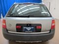 Light Silver Metallic - Allroad 2.7T quattro Photo No. 6