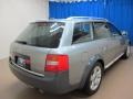 Light Silver Metallic - Allroad 2.7T quattro Photo No. 7