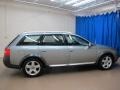 Light Silver Metallic - Allroad 2.7T quattro Photo No. 8