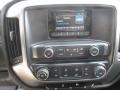 2014 Silver Ice Metallic Chevrolet Silverado 1500 LT Double Cab 4x4  photo #16