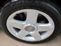 Light Silver Metallic - Allroad 2.7T quattro Photo No. 11