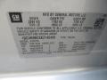 2014 Silver Ice Metallic Chevrolet Silverado 1500 LT Double Cab 4x4  photo #19