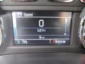 2014 Silver Ice Metallic Chevrolet Silverado 1500 LT Double Cab 4x4  photo #20