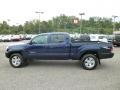 Nautical Blue Metallic - Tacoma V6 TRD Sport Double Cab 4x4 Photo No. 4