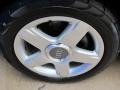 Light Silver Metallic - Allroad 2.7T quattro Photo No. 14