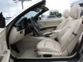 2009 Platinum Bronze Metallic BMW 3 Series 328i Convertible  photo #17