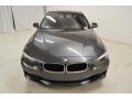 2013 Mineral Grey Metallic BMW 3 Series 328i Sedan  photo #4