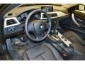2013 Mineral Grey Metallic BMW 3 Series 328i Sedan  photo #6