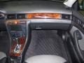 Light Silver Metallic - Allroad 2.7T quattro Photo No. 25
