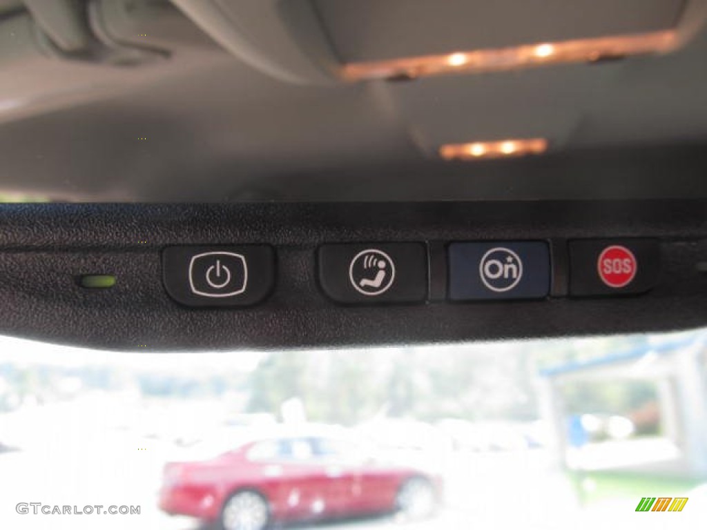 2013 Silverado 2500HD LT Extended Cab 4x4 - Deep Ruby Metallic / Ebony photo #18