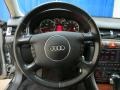 Light Silver Metallic - Allroad 2.7T quattro Photo No. 32