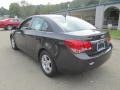 Tungsten Metallic - Cruze LT Photo No. 4