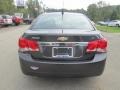 Tungsten Metallic - Cruze LT Photo No. 5