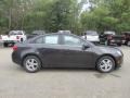 Tungsten Metallic - Cruze LT Photo No. 7