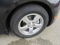Tungsten Metallic - Cruze LT Photo No. 8