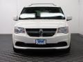 Stone White - Grand Caravan SXT Photo No. 2