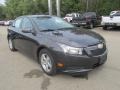 Tungsten Metallic - Cruze LT Photo No. 9