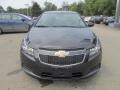 Tungsten Metallic - Cruze LT Photo No. 10