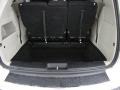 Stone White - Grand Caravan SXT Photo No. 4