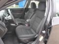 Tungsten Metallic - Cruze LT Photo No. 12