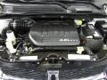 Stone White - Grand Caravan SXT Photo No. 6