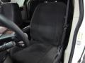 Stone White - Grand Caravan SXT Photo No. 7