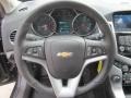 Tungsten Metallic - Cruze LT Photo No. 14
