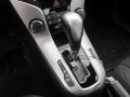 Tungsten Metallic - Cruze LT Photo No. 16