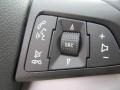 Tungsten Metallic - Cruze LT Photo No. 18