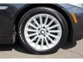 2011 Dark Graphite Metallic BMW 5 Series 535i xDrive Sedan  photo #31