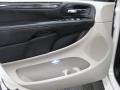 Stone White - Grand Caravan SXT Photo No. 14