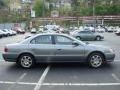 2001 Laguna Green Pearl Acura TL 3.2  photo #5