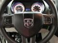 Stone White - Grand Caravan SXT Photo No. 18