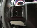 Stone White - Grand Caravan SXT Photo No. 19