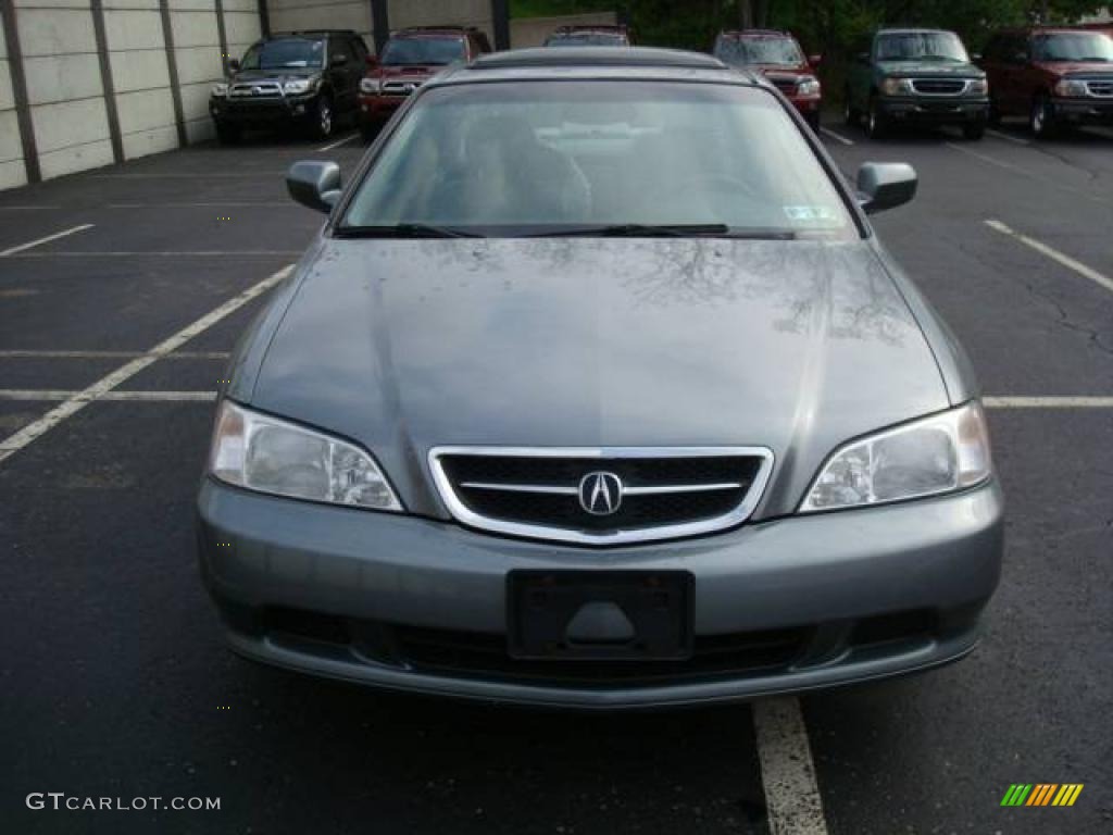 2001 TL 3.2 - Laguna Green Pearl / Fern photo #7