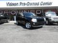 Black - Grand Cherokee Laredo 4x4 Photo No. 1